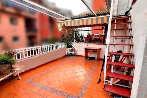Māja Badalona, Barcelona, Spānijā 3 istabas, 148 m2 Nr. 41013