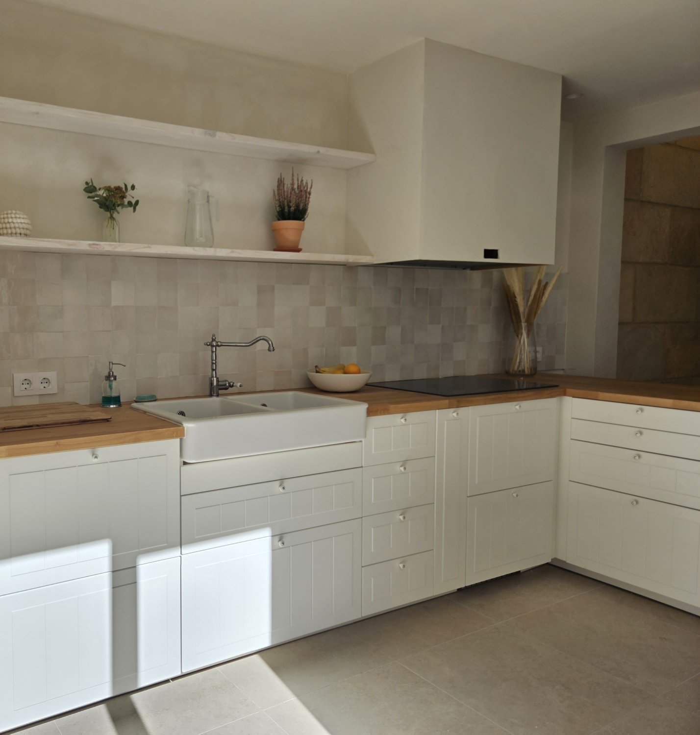 Apartment in Port De Pollenca, Mallorca, Spain 2 bedrooms, 110 sq.m. No. 112004