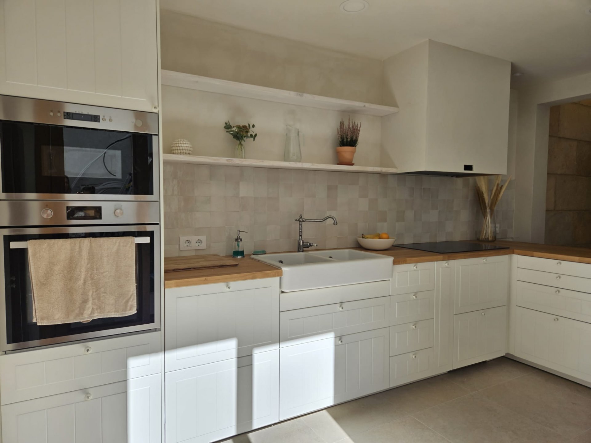 Apartment in Port De Pollenca, Mallorca, Spain 2 bedrooms, 110 sq.m. No. 112004
