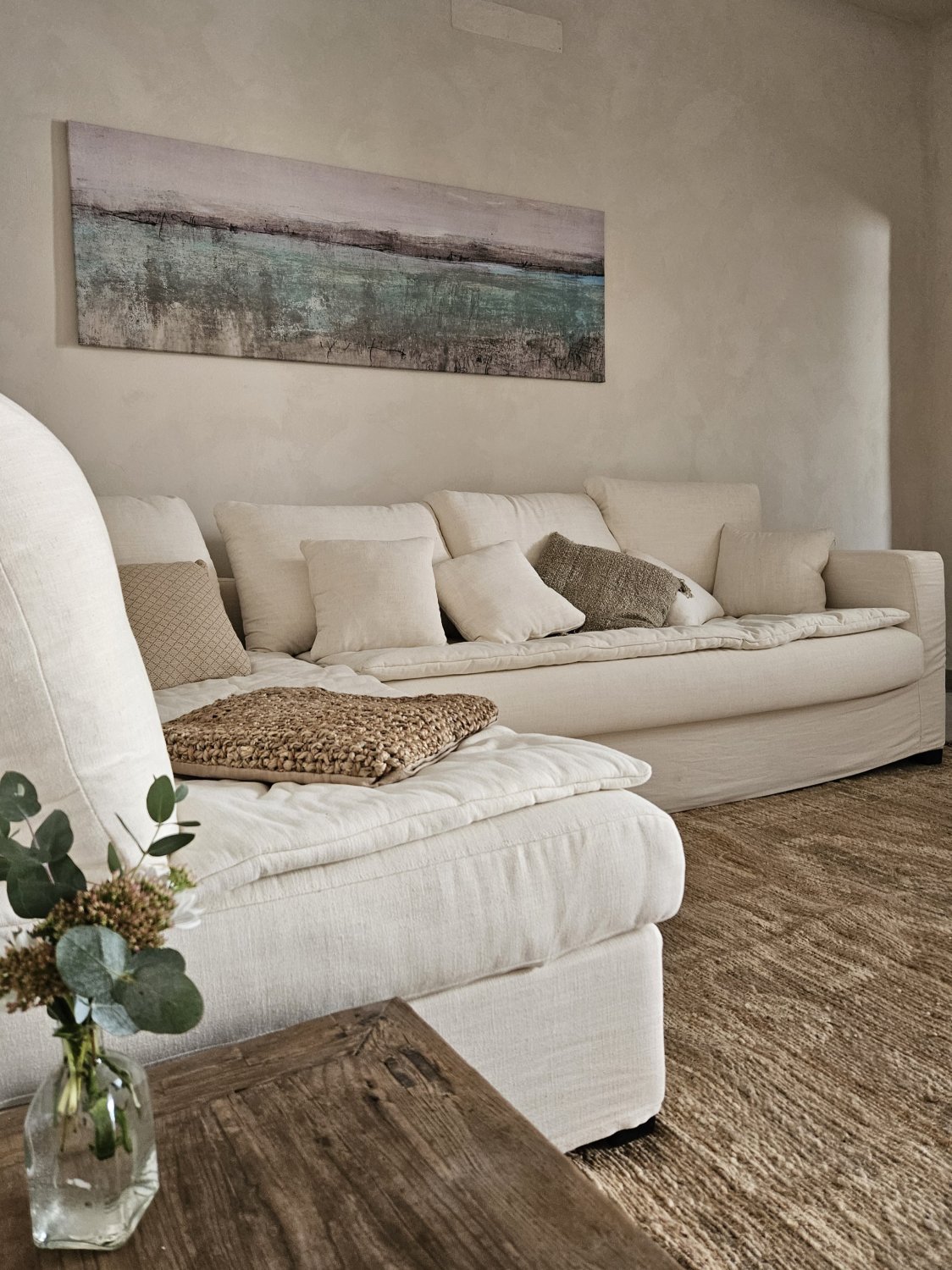 Apartment in Port De Pollenca, Mallorca, Spain 2 bedrooms, 110 sq.m. No. 112004