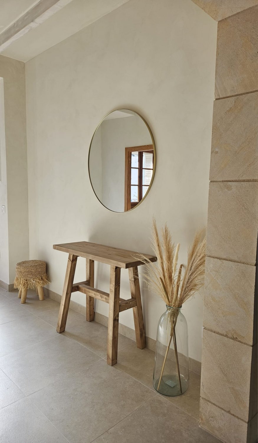 Apartment in Port De Pollenca, Mallorca, Spain 2 bedrooms, 110 sq.m. No. 112004