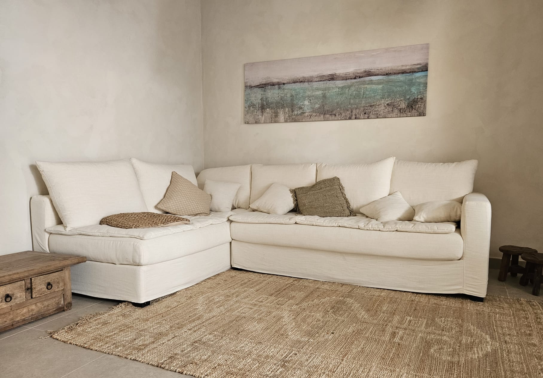 Apartment in Port De Pollenca, Mallorca, Spain 2 bedrooms, 110 sq.m. No. 112004