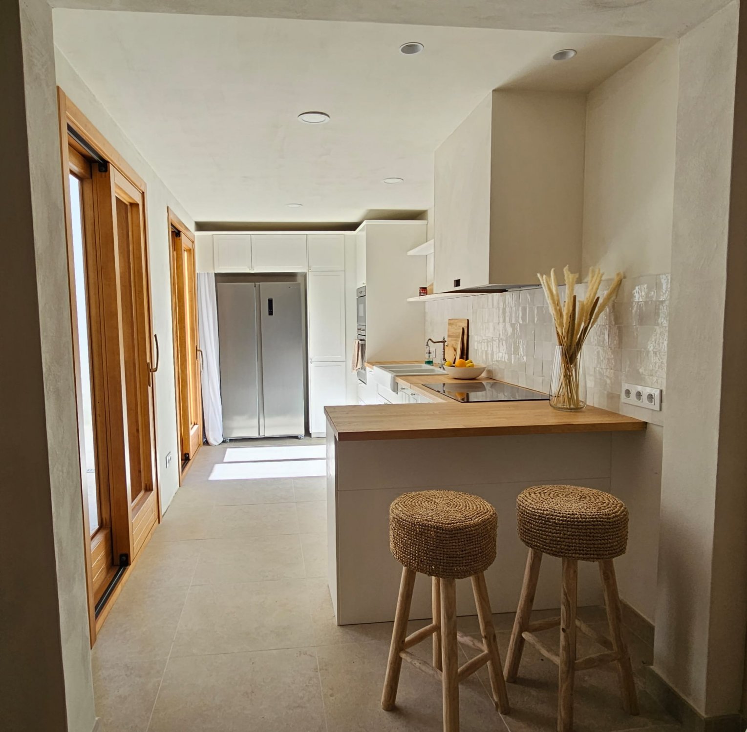 Apartment in Port De Pollenca, Mallorca, Spain 2 bedrooms, 110 sq.m. No. 112004