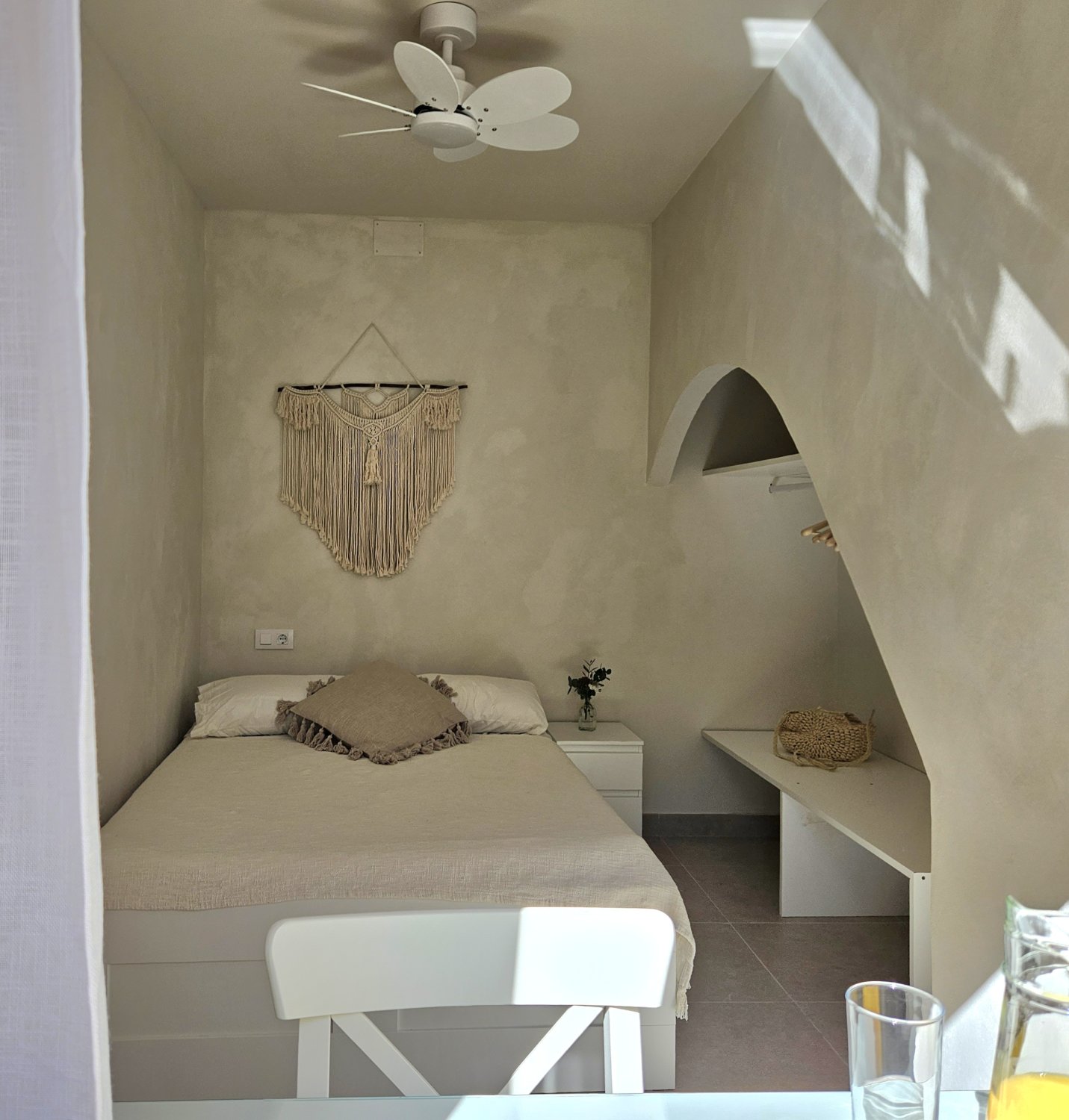 Apartment in Port De Pollenca, Mallorca, Spain 2 bedrooms, 110 sq.m. No. 112004