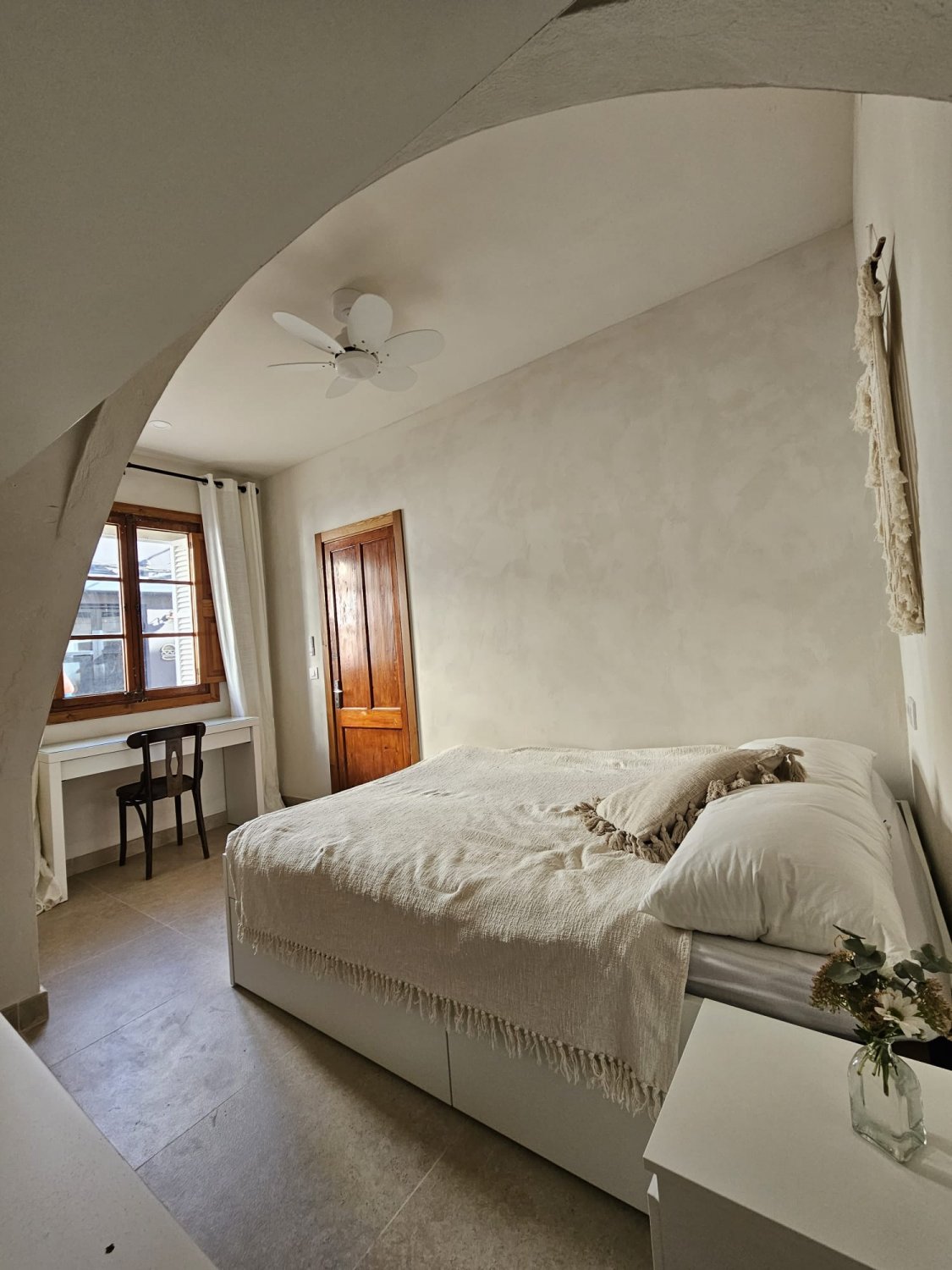 Apartment in Port De Pollenca, Mallorca, Spain 2 bedrooms, 110 sq.m. No. 112004