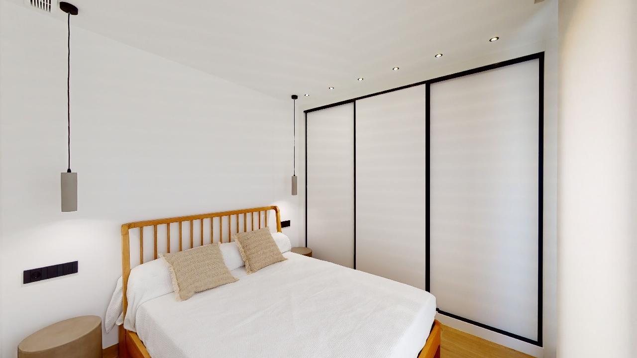 Huvila Finestrat, Alicante, Espanja 5 makuuhuonetta, 320 m2 No. 195561