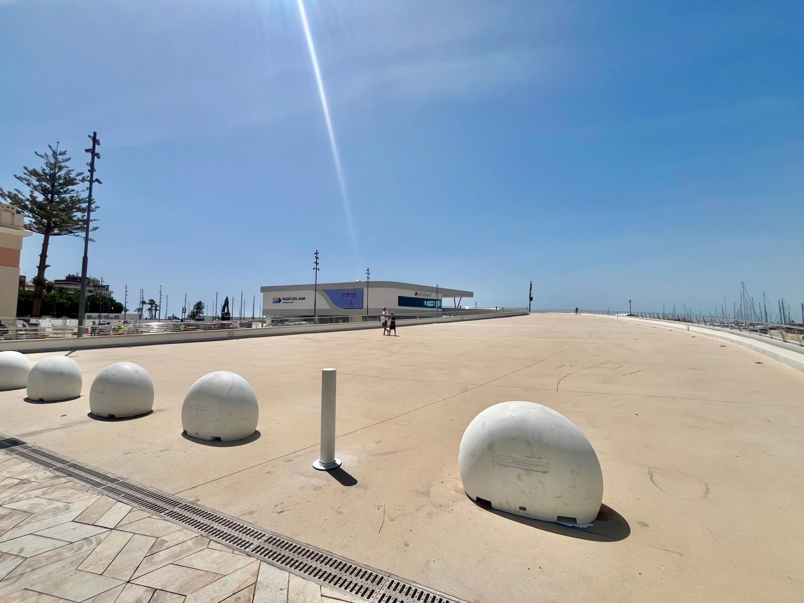 Dzīvoklis Torrevieja, Alicante, Spānijā 3 istabas, 106 m2 Nr. 195555