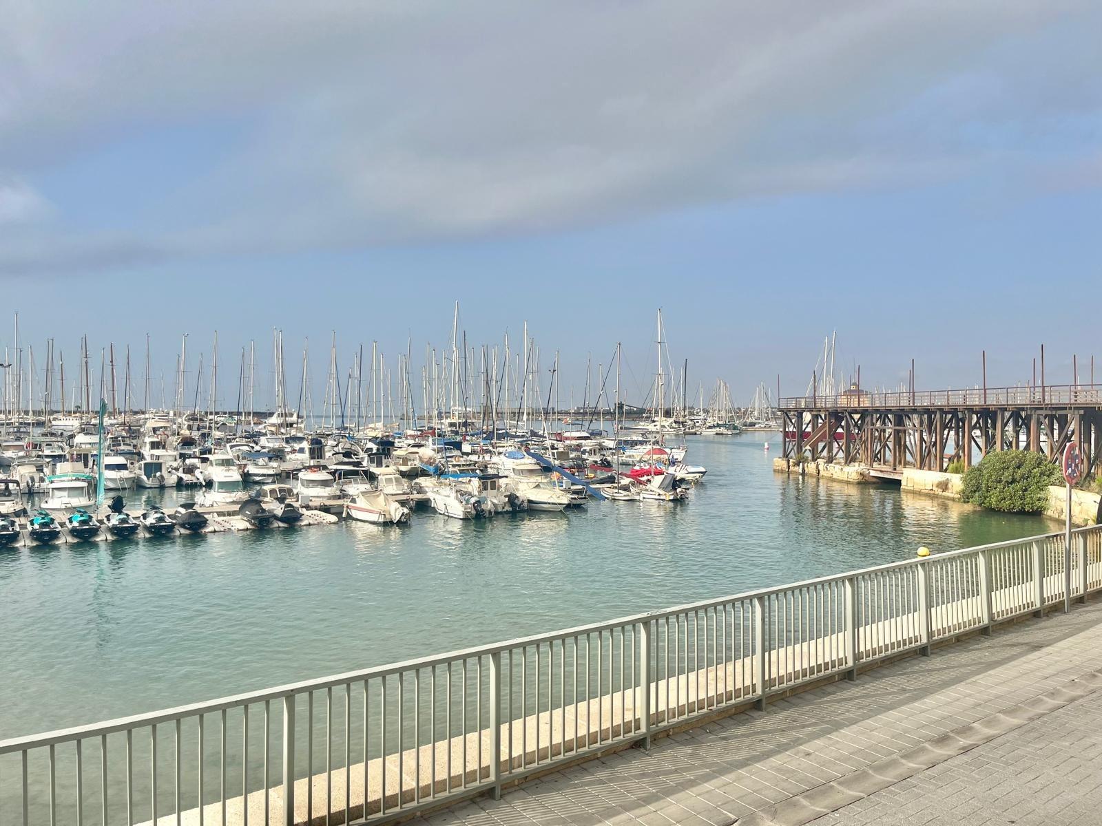 Dzīvoklis Torrevieja, Alicante, Spānijā 3 istabas, 106 m2 Nr. 195555