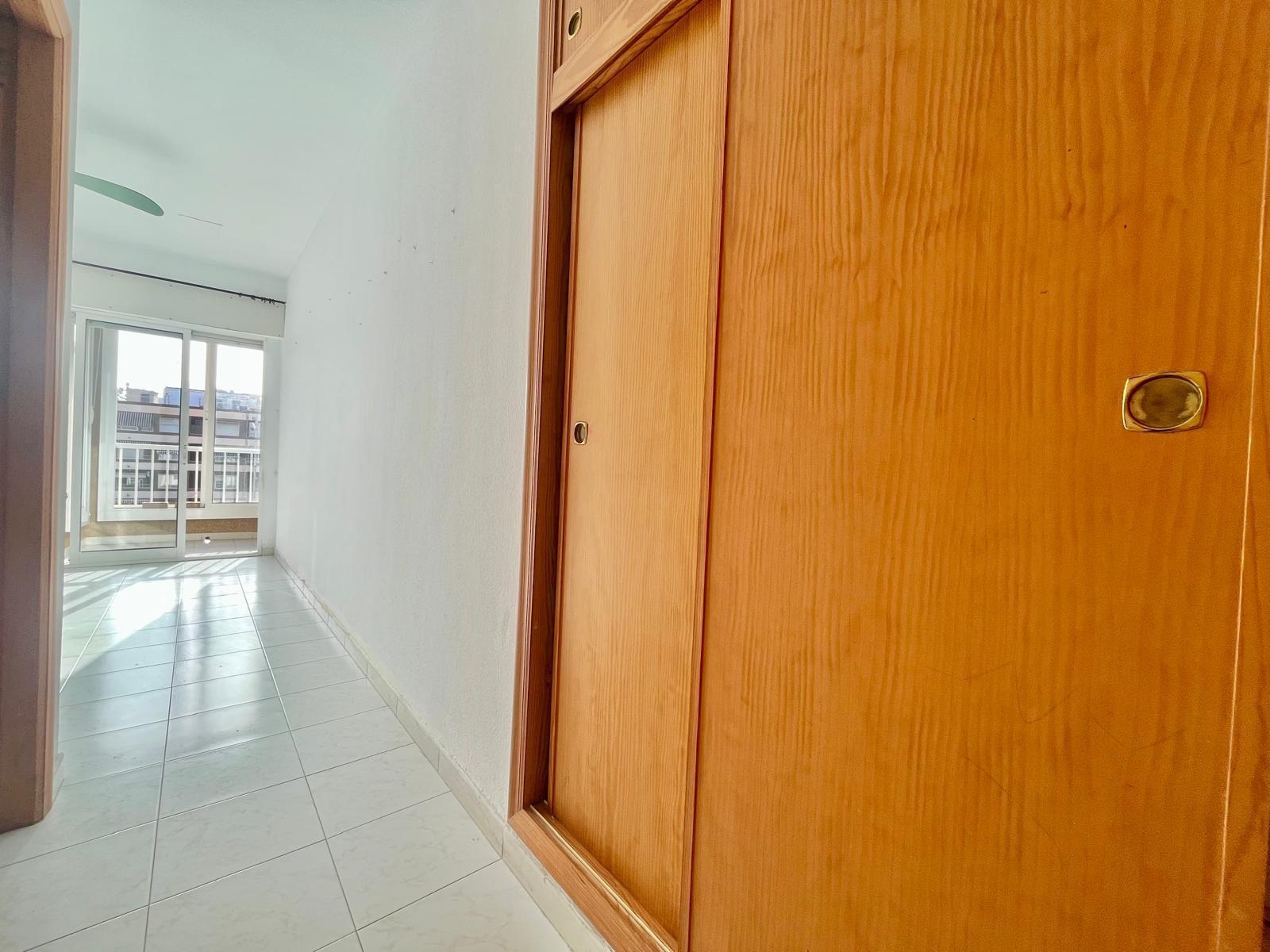 Dzīvoklis Torrevieja, Alicante, Spānijā 3 istabas, 106 m2 Nr. 195555