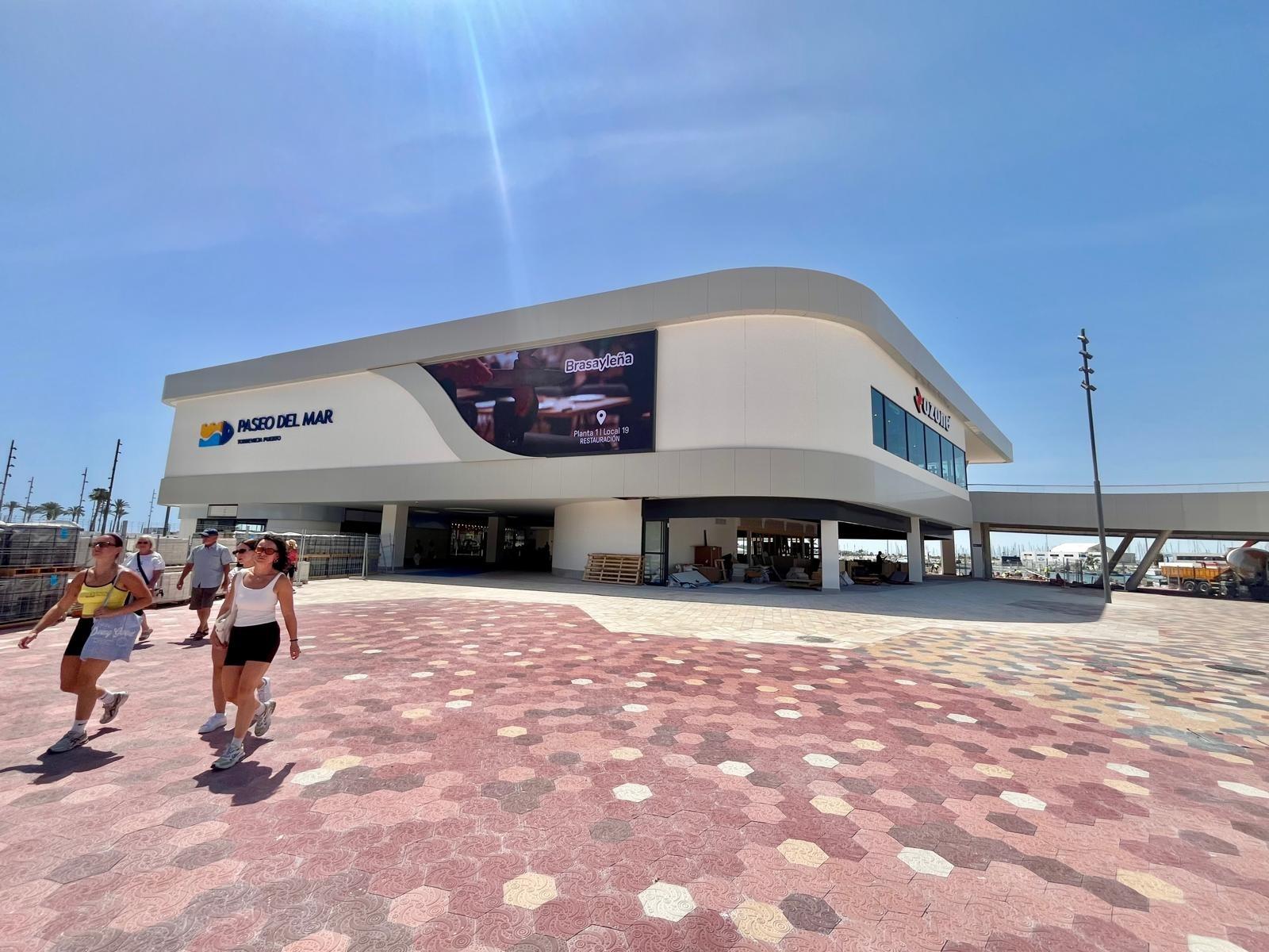 Dzīvoklis Torrevieja, Alicante, Spānijā 3 istabas, 106 m2 Nr. 195555