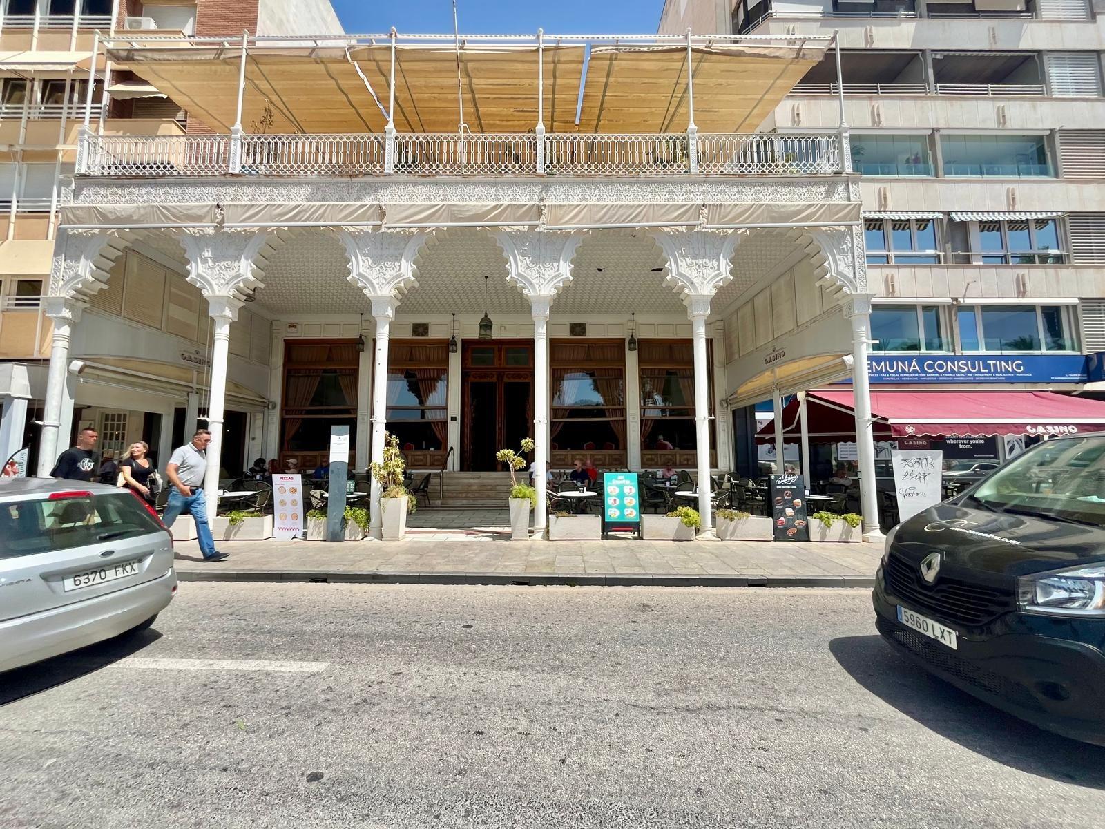 Dzīvoklis Torrevieja, Alicante, Spānijā 3 istabas, 106 m2 Nr. 195555