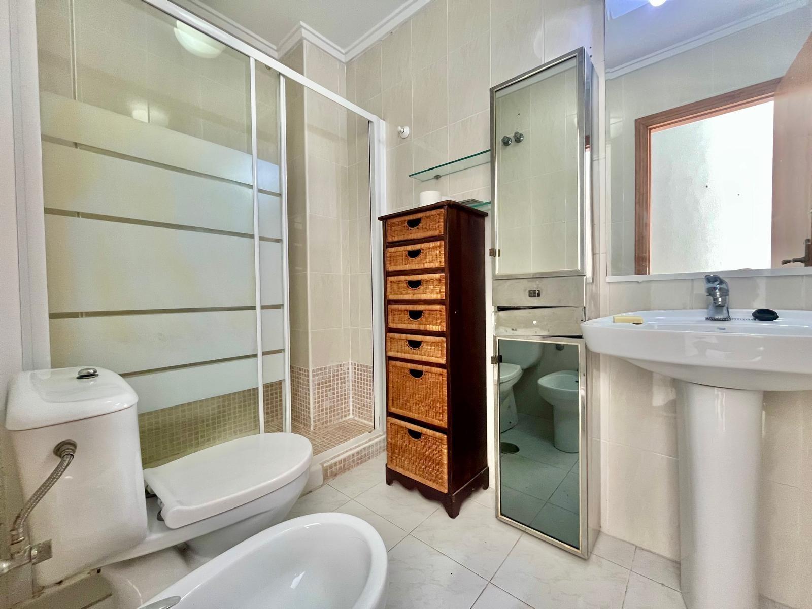 Dzīvoklis Torrevieja, Alicante, Spānijā 3 istabas, 106 m2 Nr. 195555