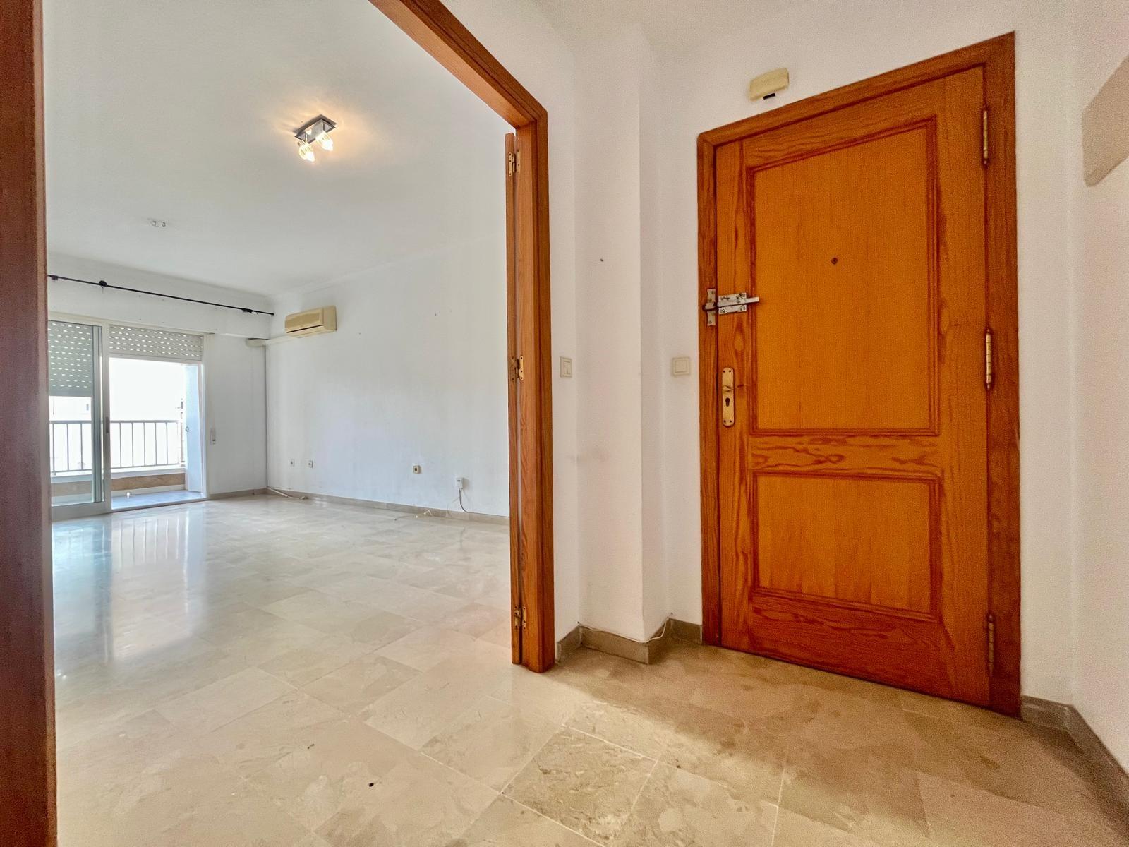 Dzīvoklis Torrevieja, Alicante, Spānijā 3 istabas, 106 m2 Nr. 195555
