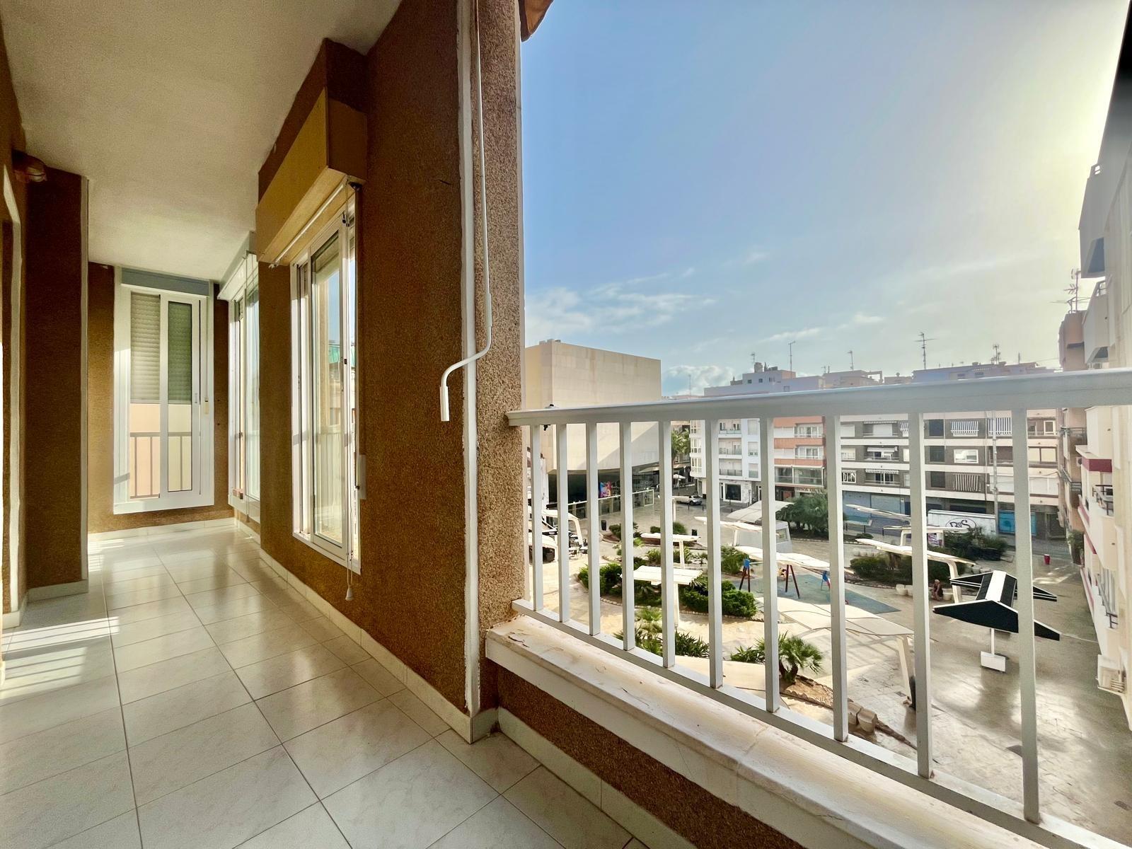 Dzīvoklis Torrevieja, Alicante, Spānijā 3 istabas, 106 m2 Nr. 195555