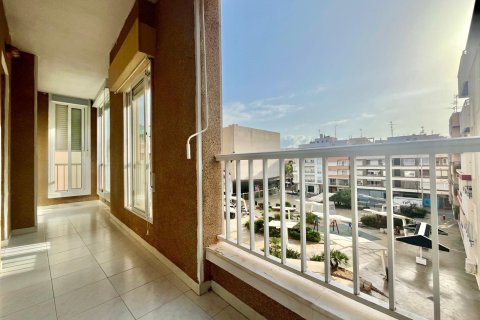 Dzīvoklis Torrevieja, Alicante, Spānijā 3 istabas, 106 m2 Nr. 195555