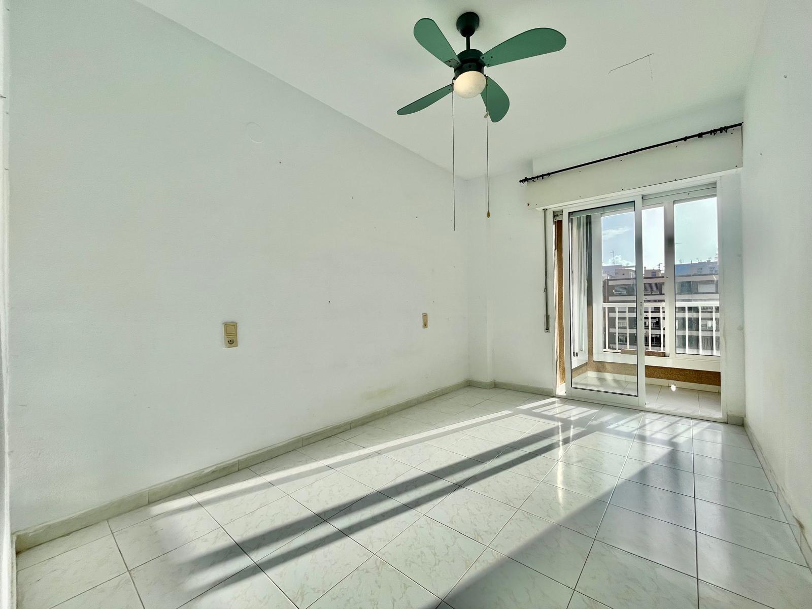 Dzīvoklis Torrevieja, Alicante, Spānijā 3 istabas, 106 m2 Nr. 195555