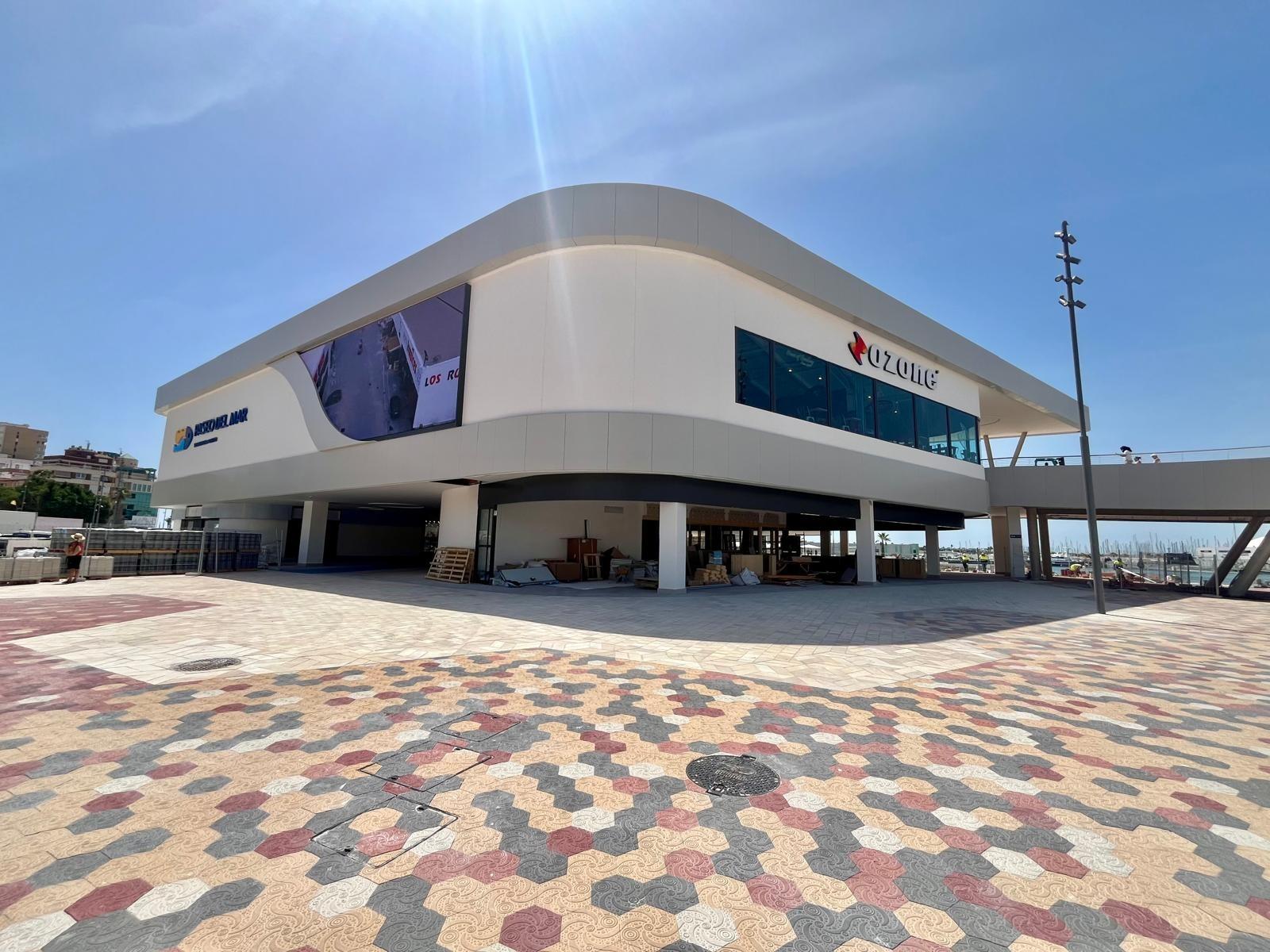 Dzīvoklis Torrevieja, Alicante, Spānijā 3 istabas, 106 m2 Nr. 195555