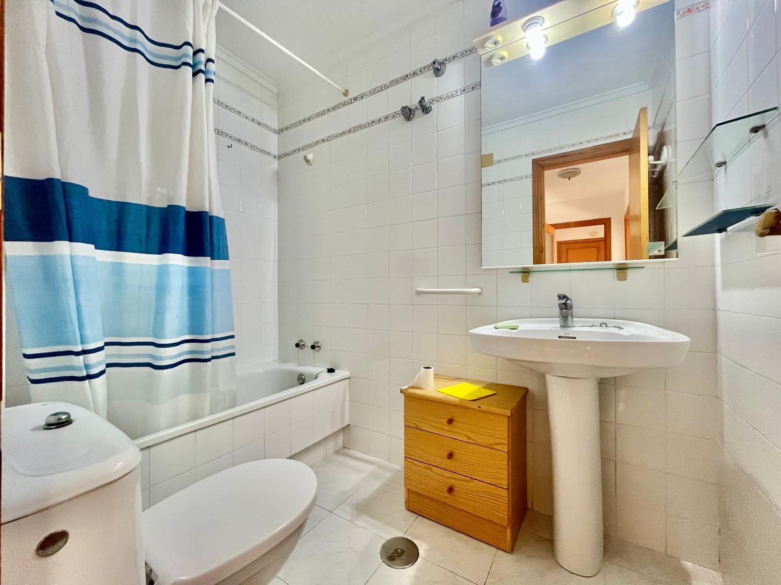Dzīvoklis Torrevieja, Alicante, Spānijā 3 istabas, 106 m2 Nr. 195555