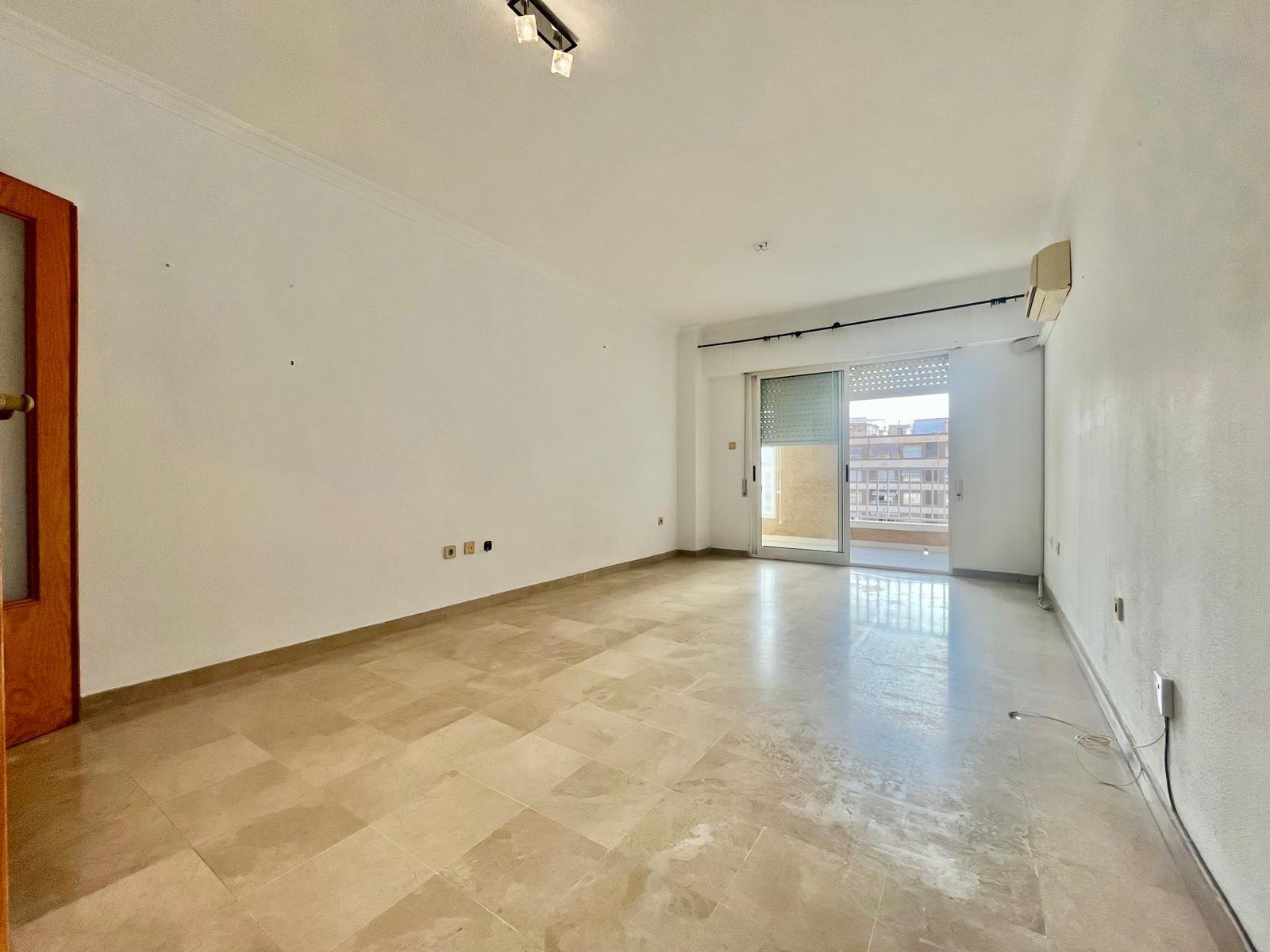 Dzīvoklis Torrevieja, Alicante, Spānijā 3 istabas, 106 m2 Nr. 195555