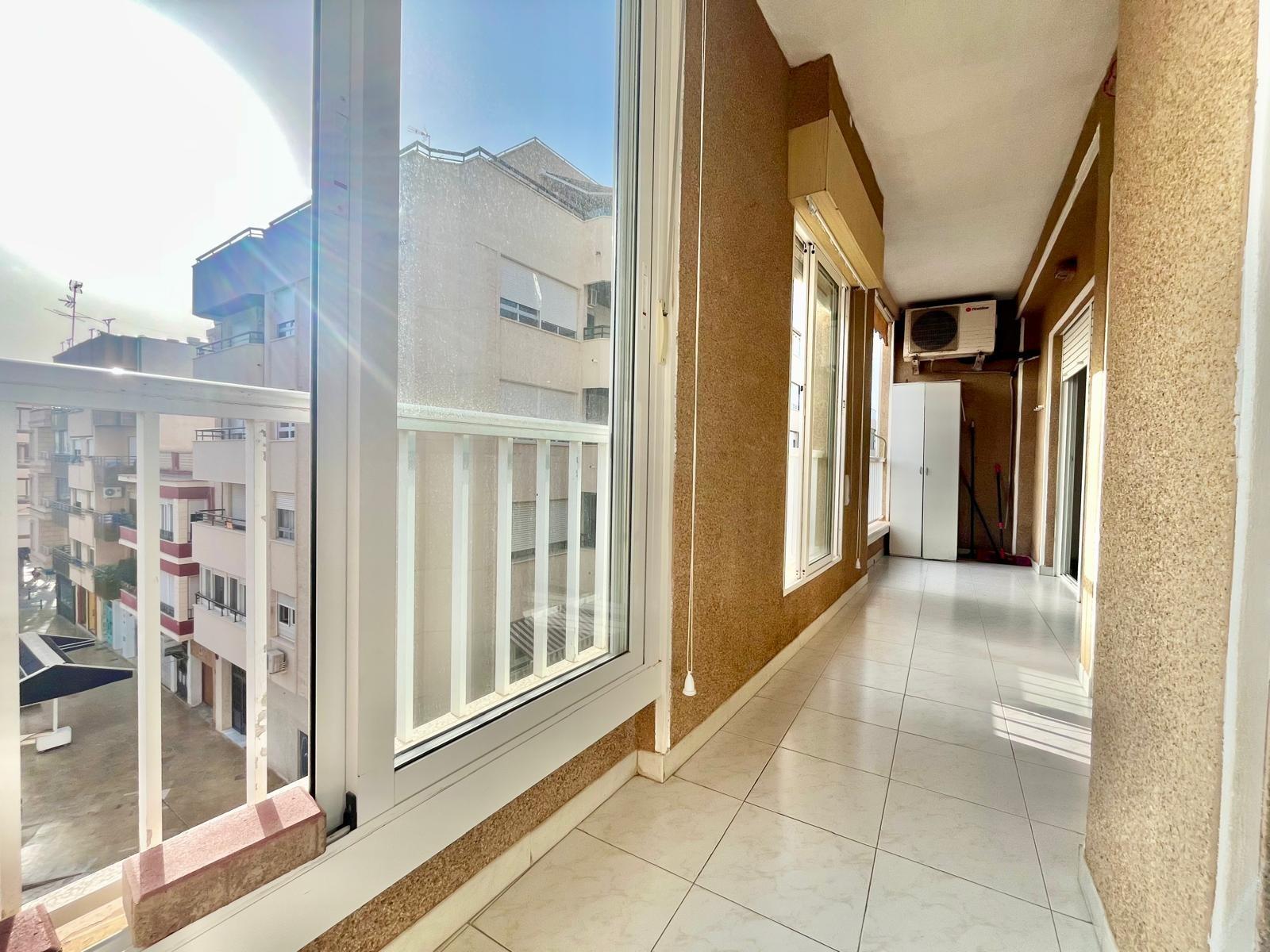 Dzīvoklis Torrevieja, Alicante, Spānijā 3 istabas, 106 m2 Nr. 195555