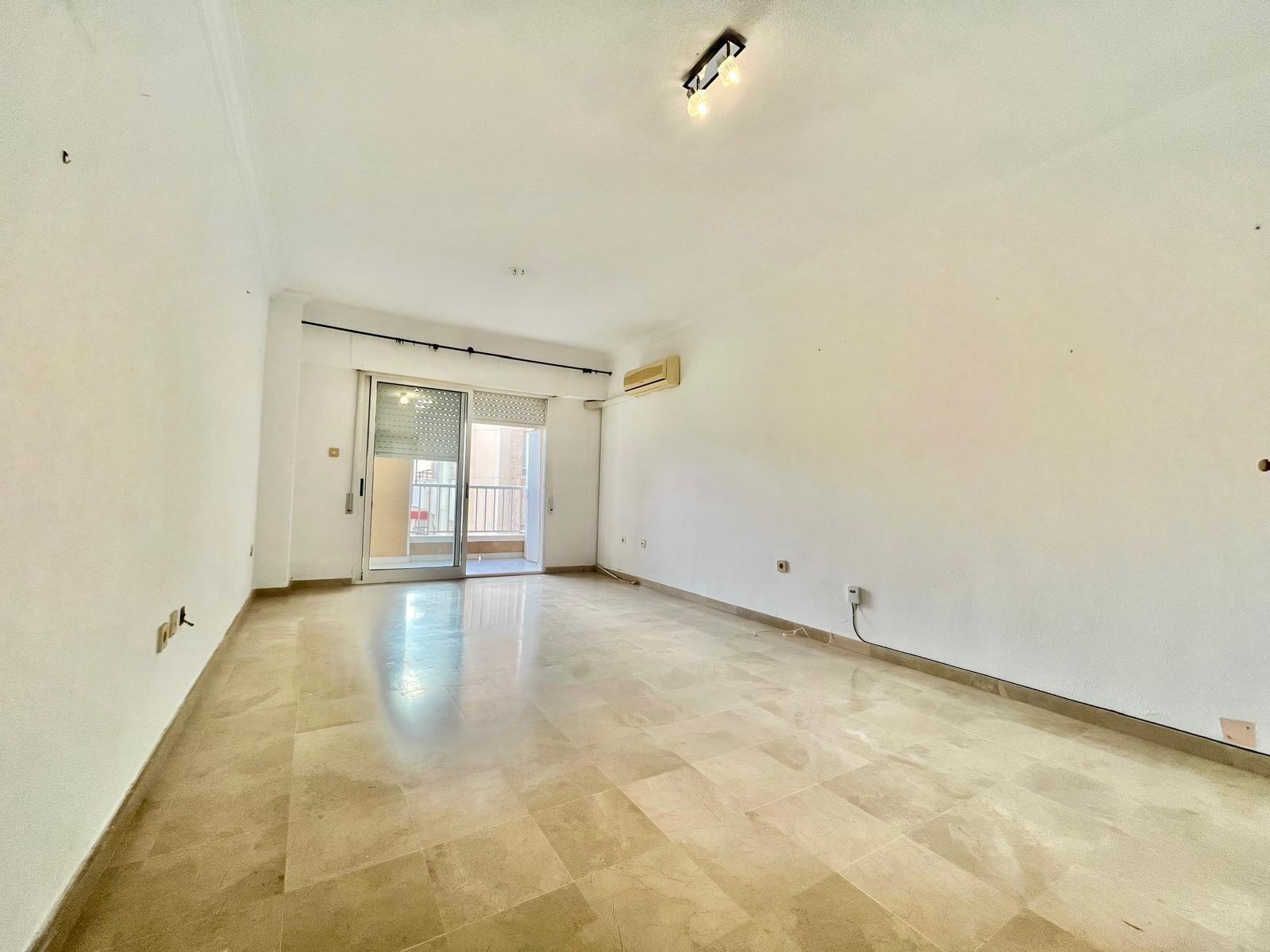 Dzīvoklis Torrevieja, Alicante, Spānijā 3 istabas, 106 m2 Nr. 195555