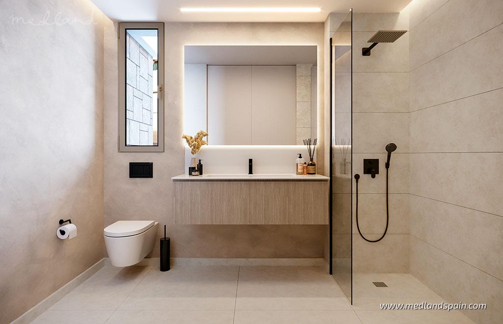 Villa à Nerja, Malaga, Espagne 3 chambres, 292 m2 No. 132956