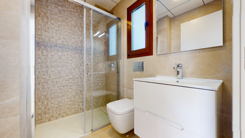 Villa Algorfa, Alicante, Spānijā 3 istabas, 197 m2 Nr. 145027