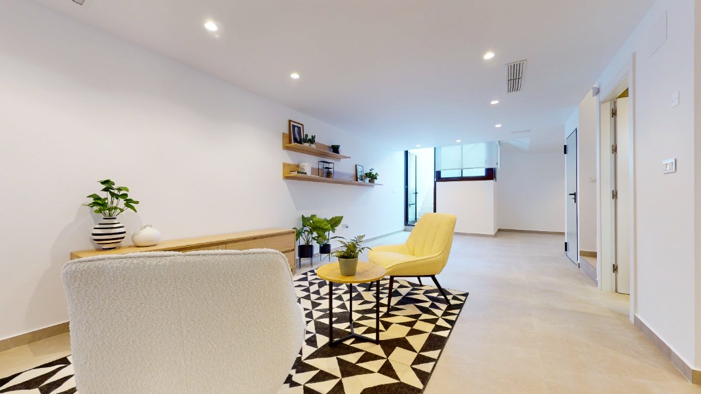 Villa Algorfa, Alicante, Spānijā 3 istabas, 197 m2 Nr. 145027