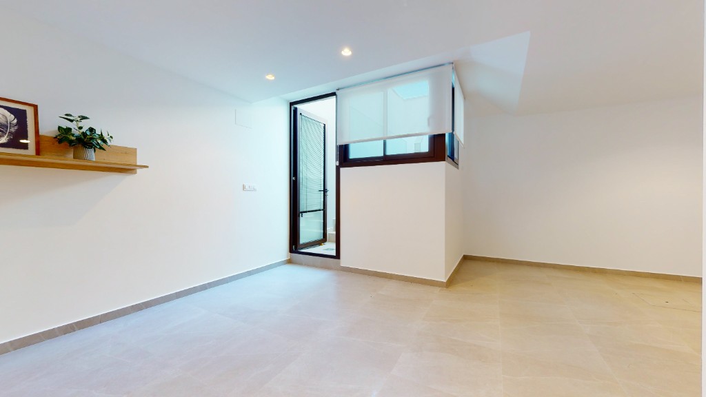 Villa Algorfa, Alicante, Spānijā 3 istabas, 197 m2 Nr. 145027