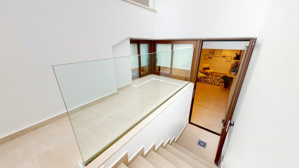 Villa Algorfa, Alicante, Spānijā 3 istabas, 197 m2 Nr. 145027