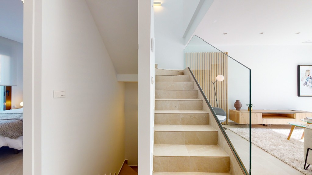 Villa Algorfa, Alicante, Spānijā 3 istabas, 172 m2 Nr. 145026