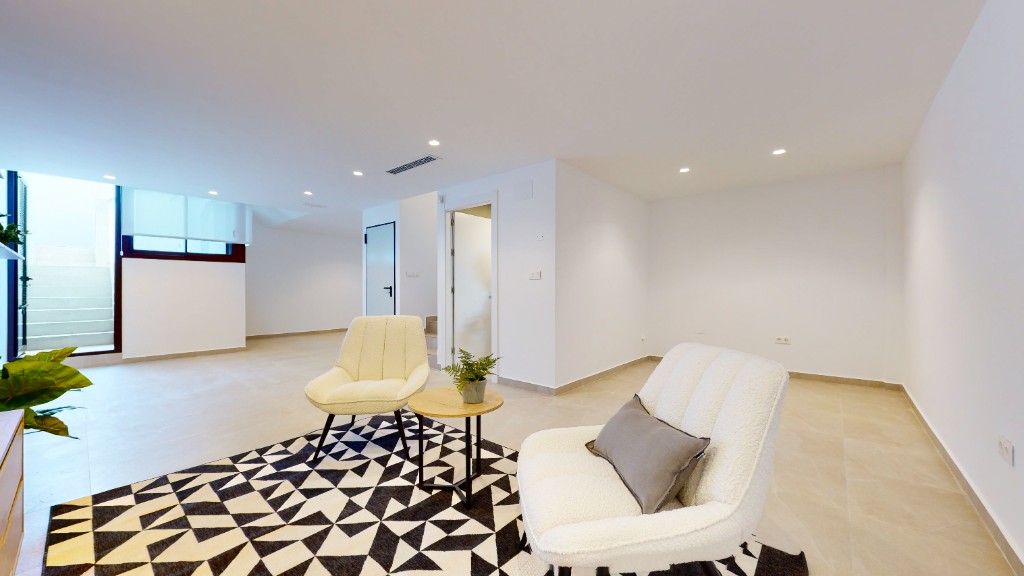 Villa Algorfa, Alicante, Spānijā 3 istabas, 172 m2 Nr. 145026