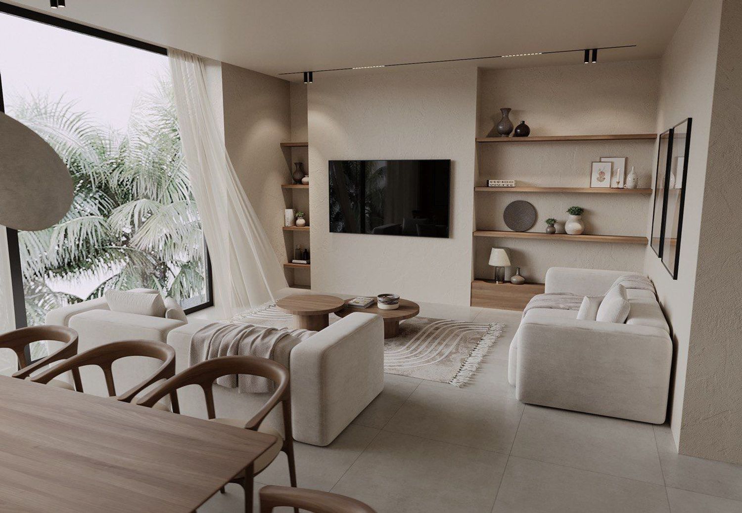 House in Barcelona, Spanien 4 Schlafzimmer, 260 m2 Nr. 146693