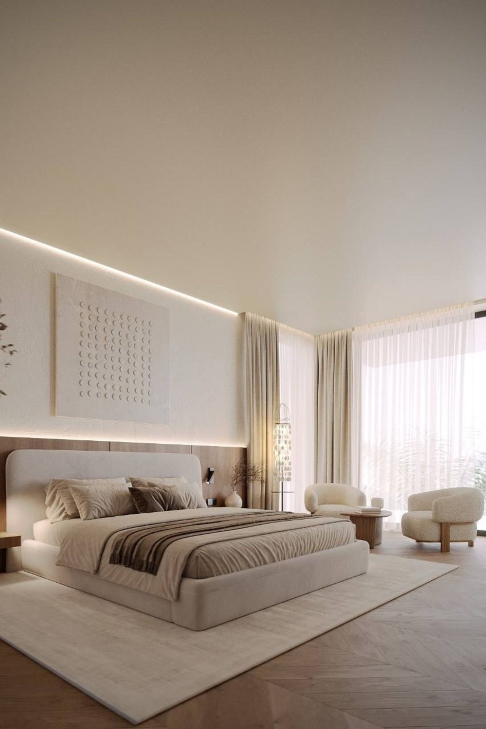 House in Barcelona, Spanien 4 Schlafzimmer, 260 m2 Nr. 146693