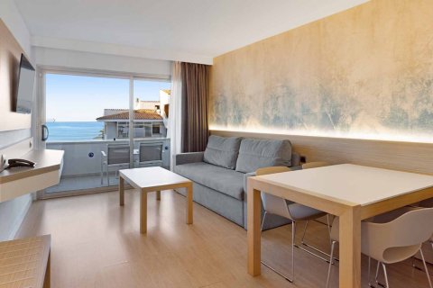 Komerciāls īpašums Sitges, Barcelona, Spānijā Nr. 146687