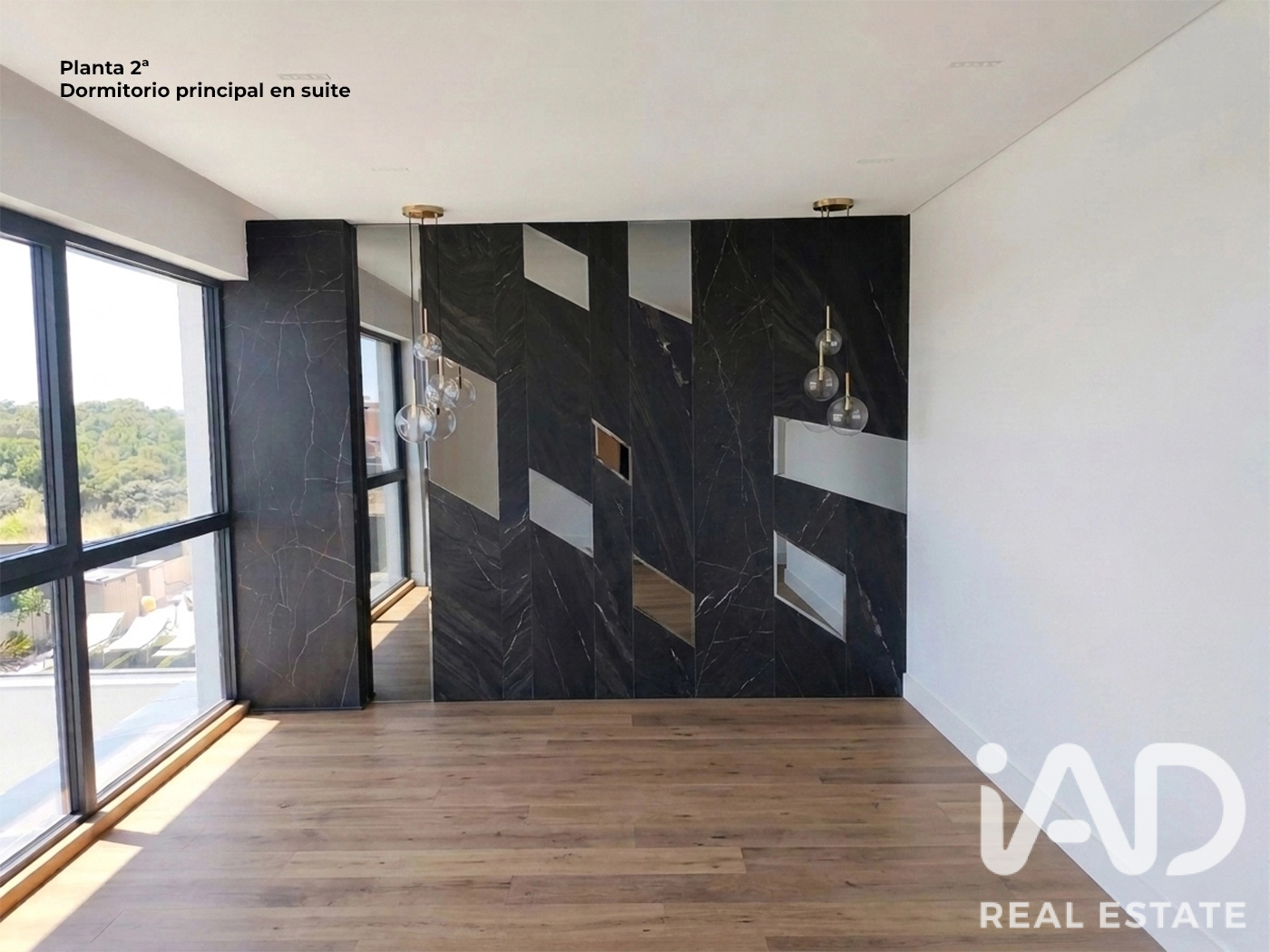 Talo Villaviciosa de Odon, Madrid, Espanja 5 makuuhuonetta, 412 m2 No. 193535