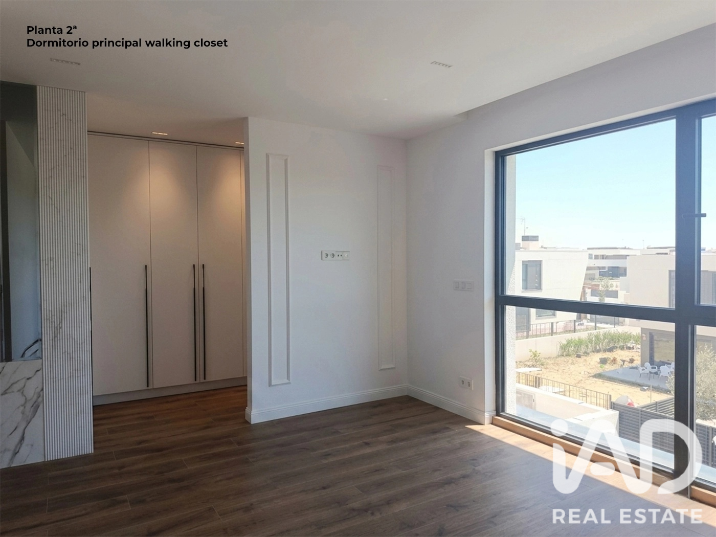 Talo Villaviciosa de Odon, Madrid, Espanja 5 makuuhuonetta, 412 m2 No. 193535