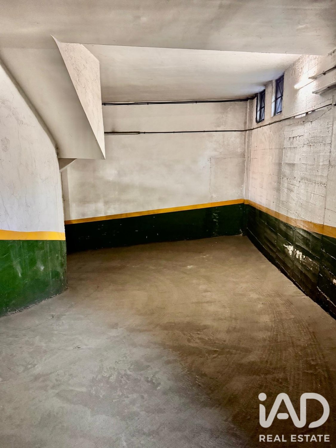 Garāža Madrid, Spānijā 31 m2 Nr. 193531