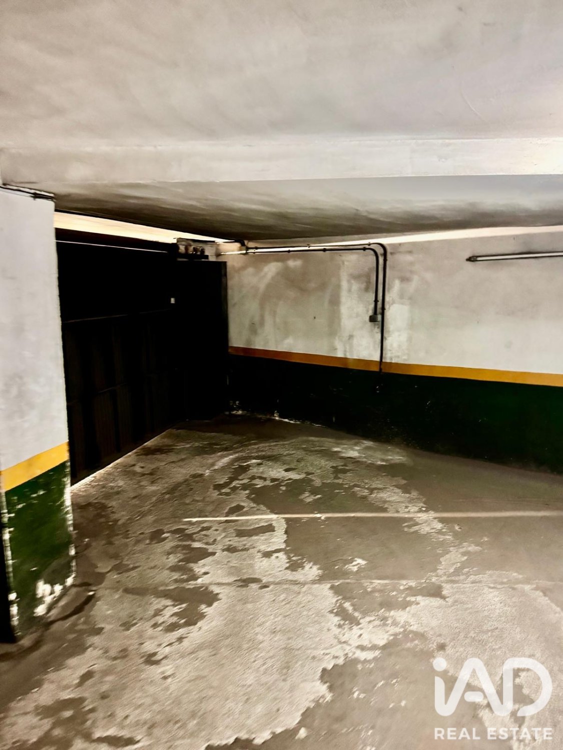 Garāža Madrid, Spānijā 31 m2 Nr. 193531