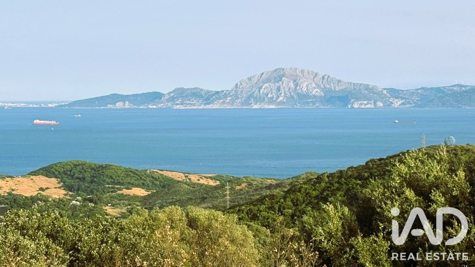 Māja Tarifa, Cadiz, Spānijā 3 istabas, 431 m2 Nr. 193533