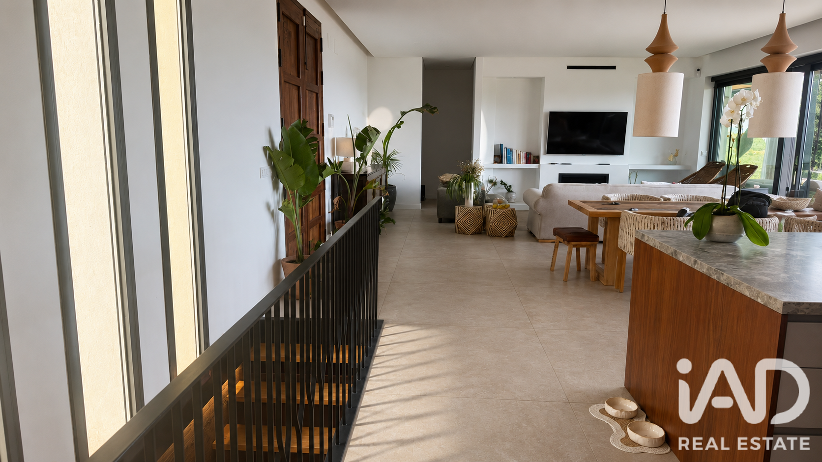 Māja Tarifa, Cadiz, Spānijā 3 istabas, 431 m2 Nr. 193533