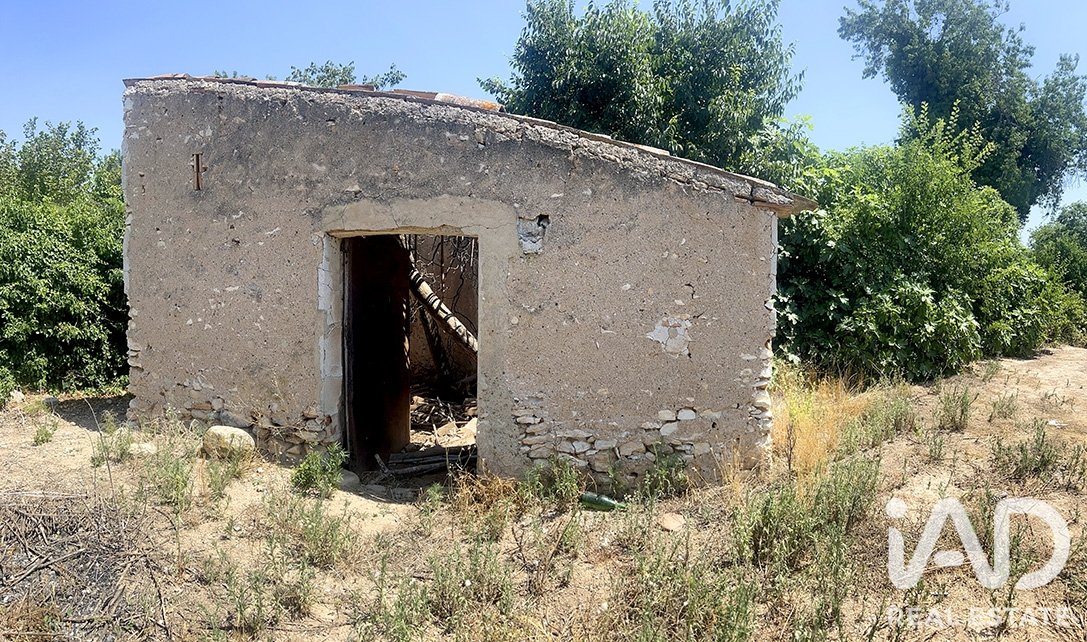 Commercial property à Vallmoll, Tarragona, Espagne No. 193529