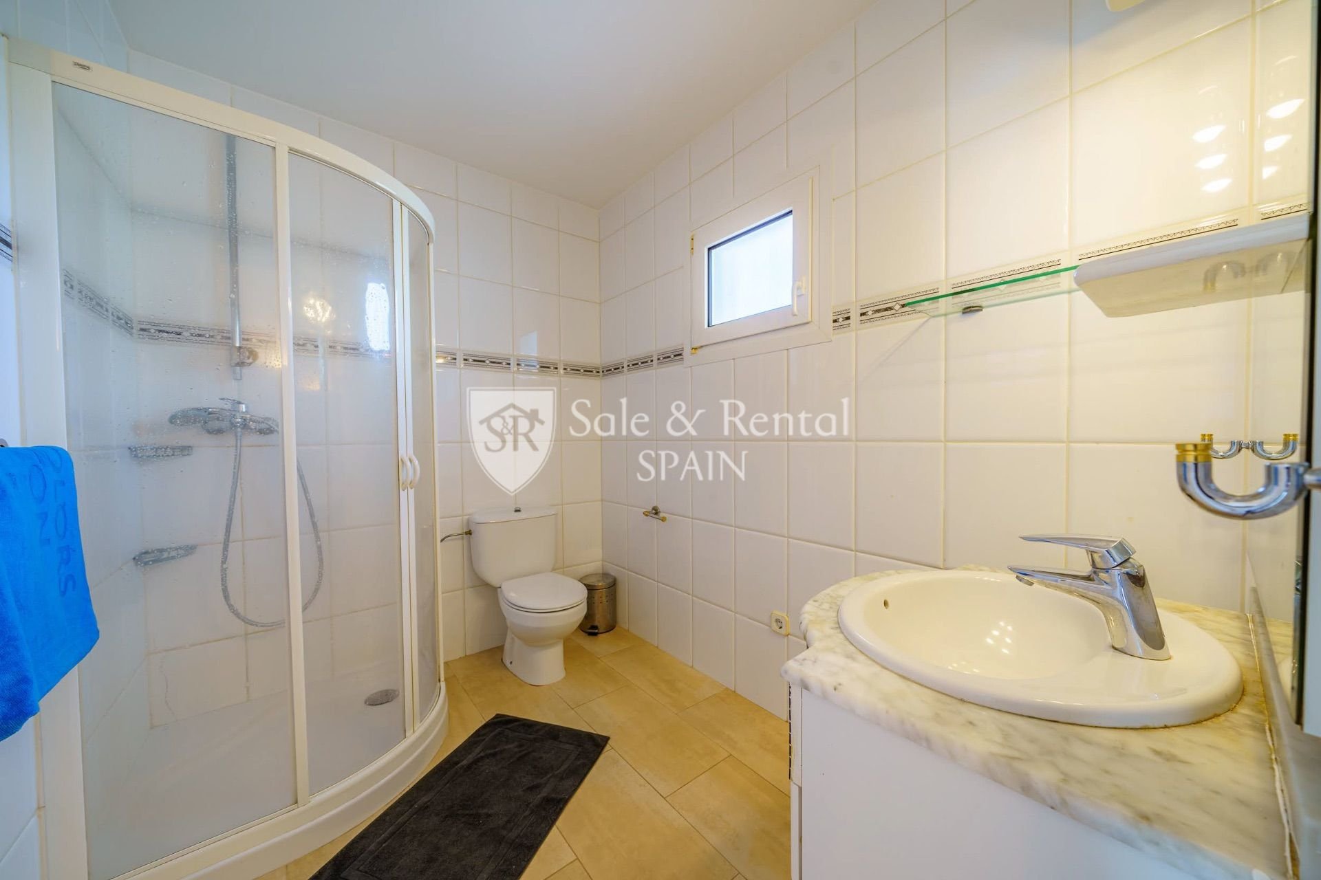 Дом в Розы, Герона, Испания 5 спален, 245м2 №166488