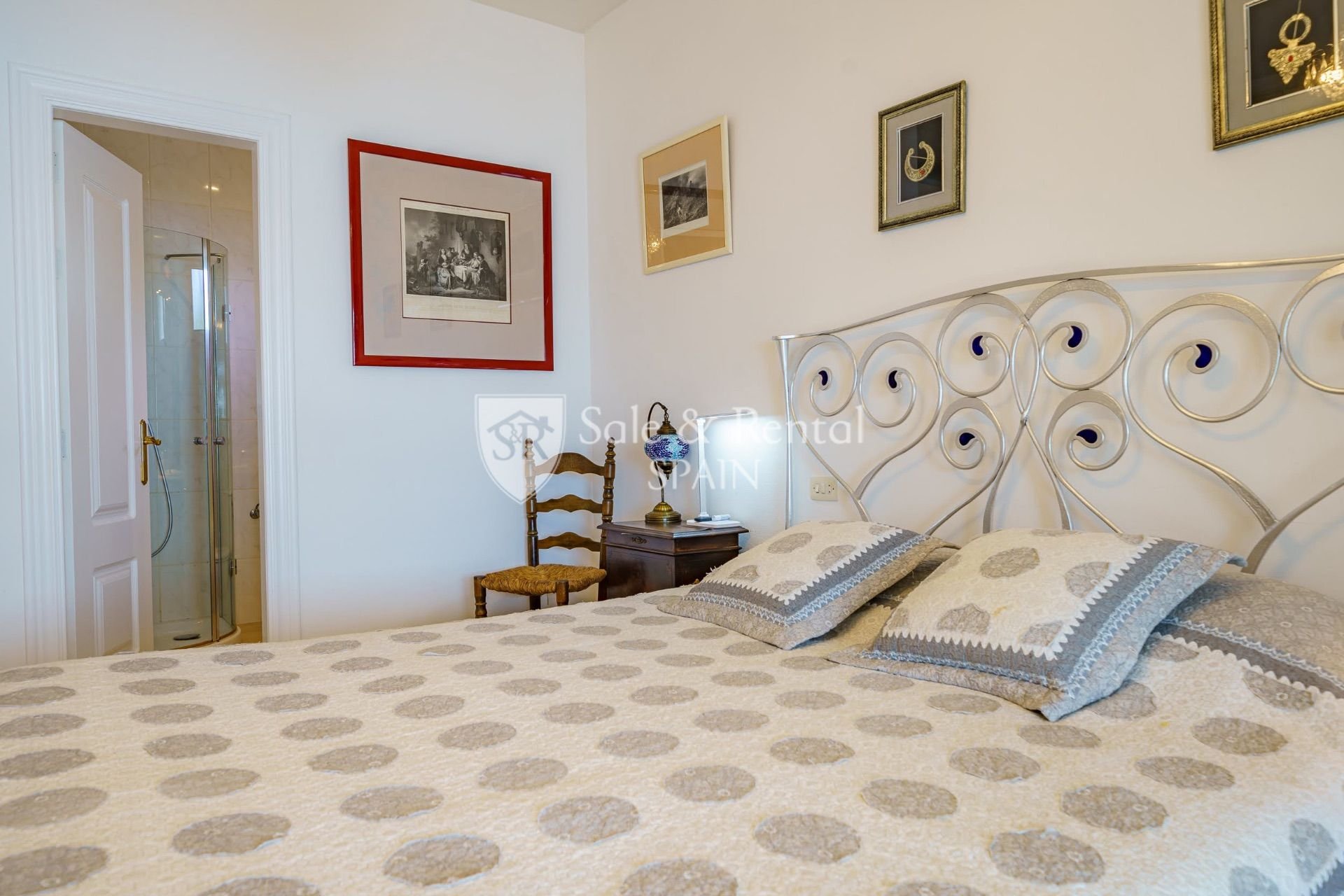 Дом в Розы, Герона, Испания 5 спален, 245м2 №166488
