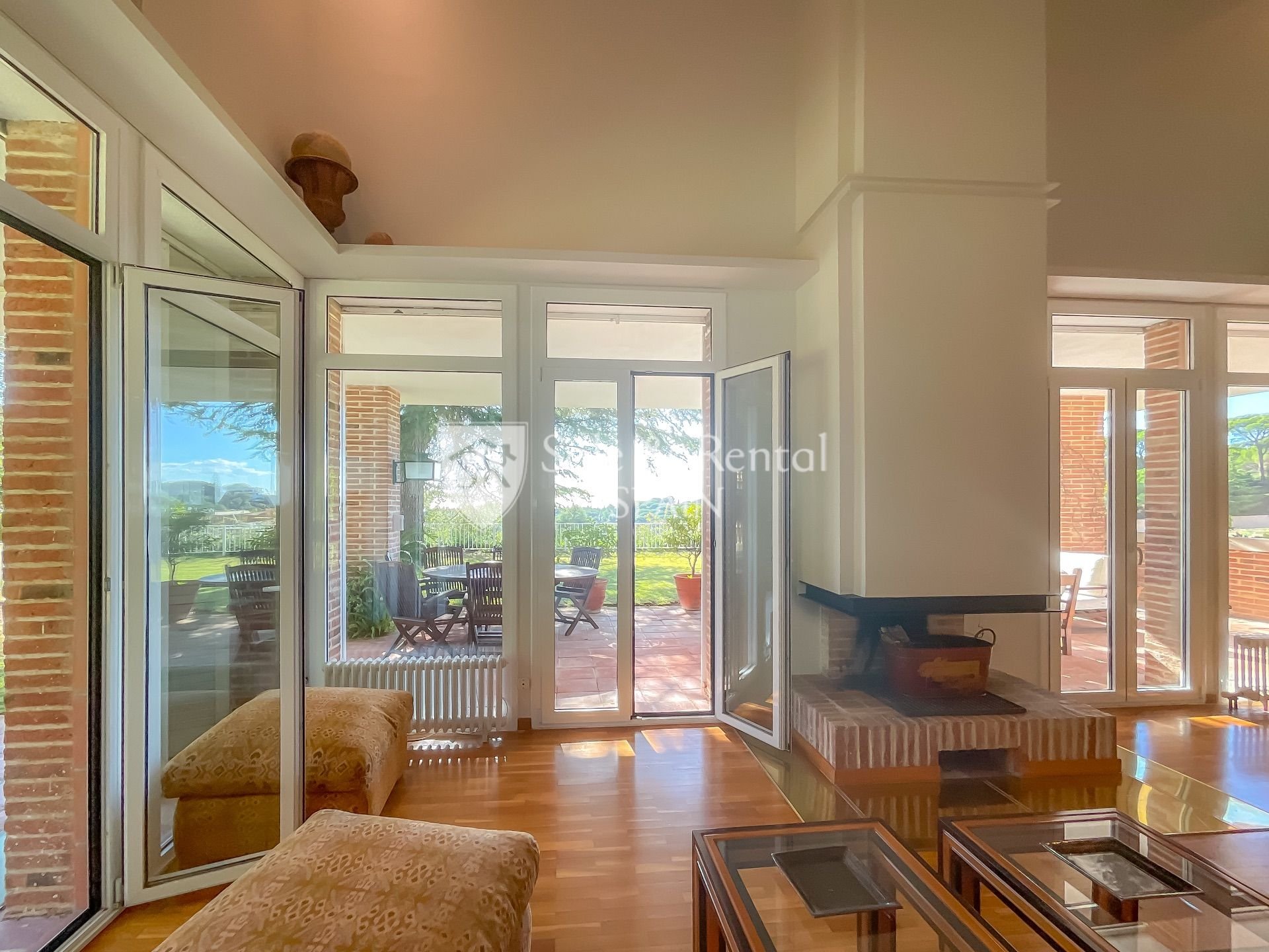 House in Sant Vicenc De Montalt, Barcelona, Spanien 4 Schlafzimmer, 495 m2 Nr. 166494