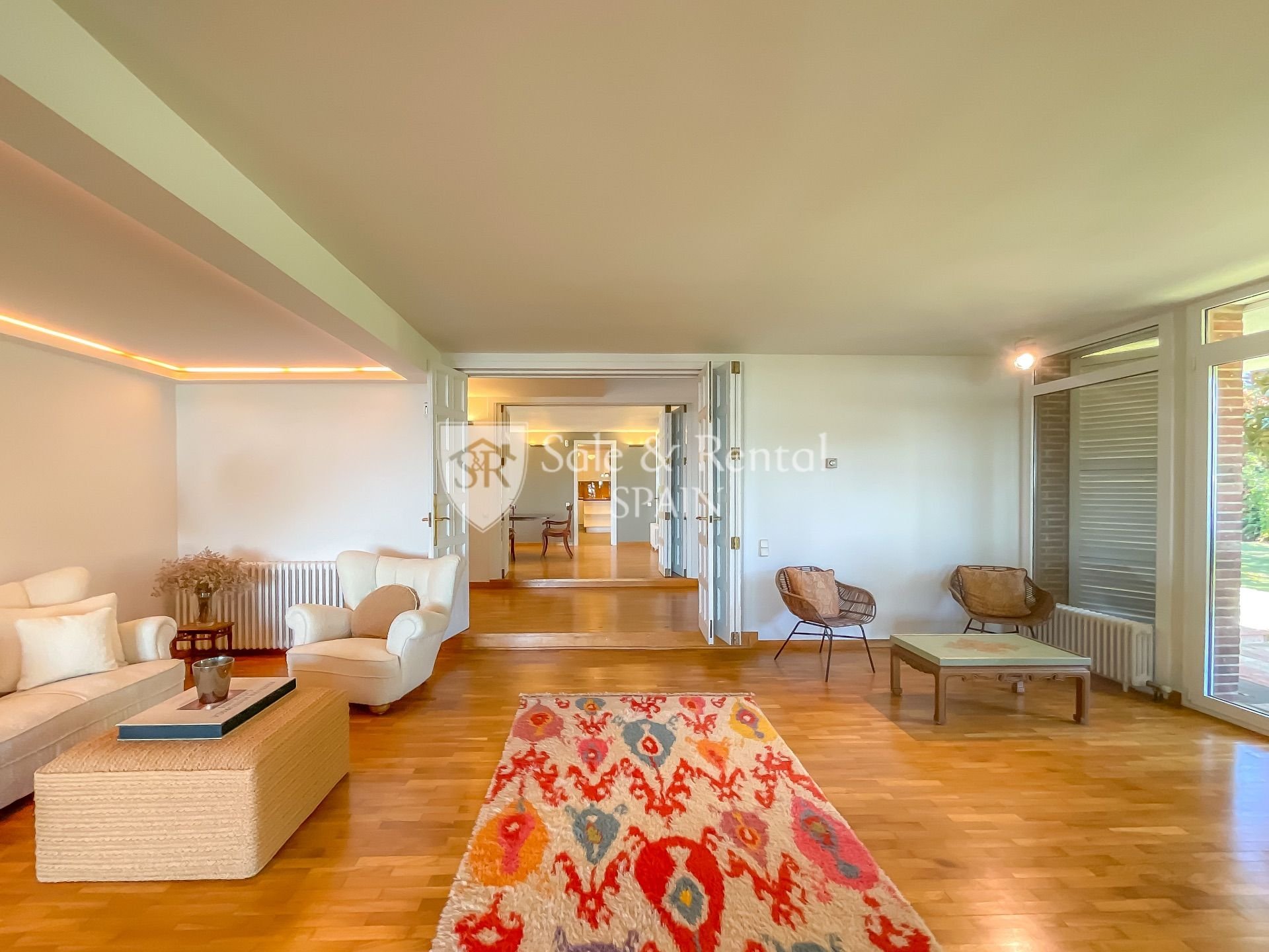 House in Sant Vicenc De Montalt, Barcelona, Spanien 4 Schlafzimmer, 495 m2 Nr. 166494