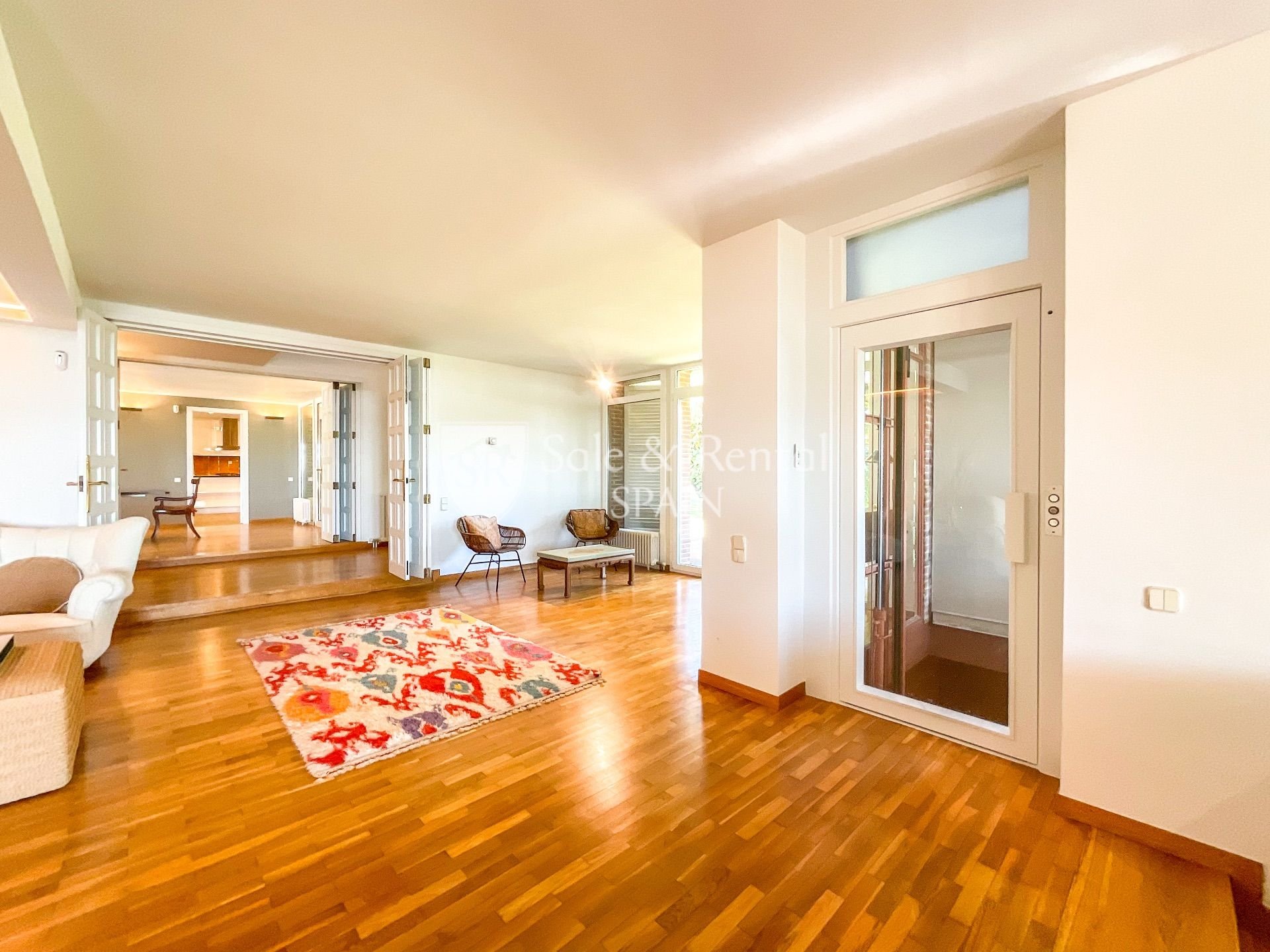House in Sant Vicenc De Montalt, Barcelona, Spanien 4 Schlafzimmer, 495 m2 Nr. 166494