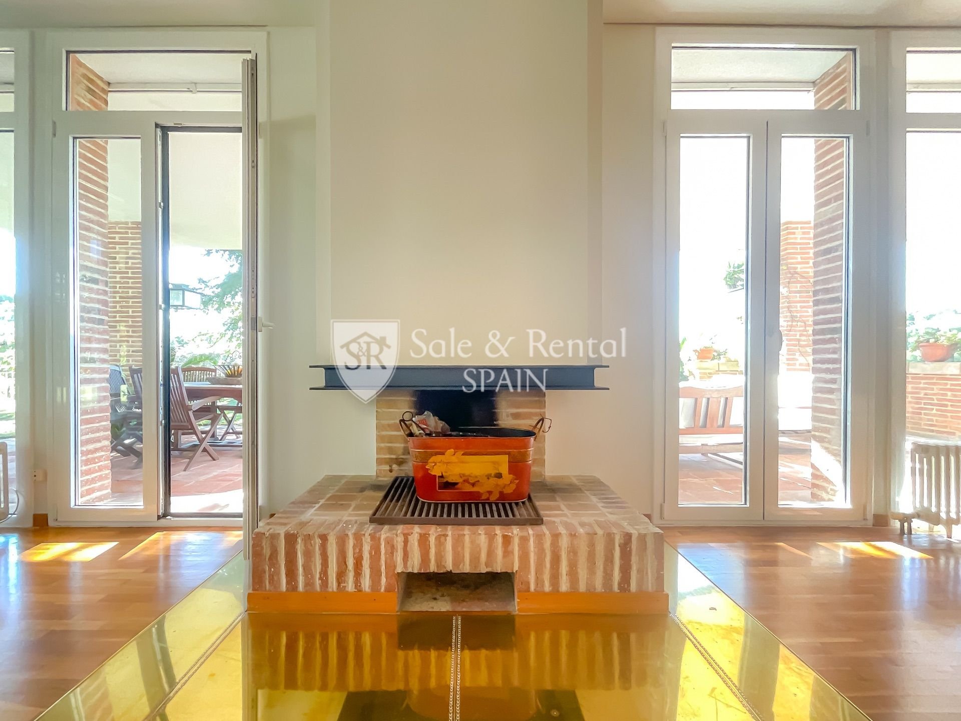 House in Sant Vicenc De Montalt, Barcelona, Spanien 4 Schlafzimmer, 495 m2 Nr. 166494