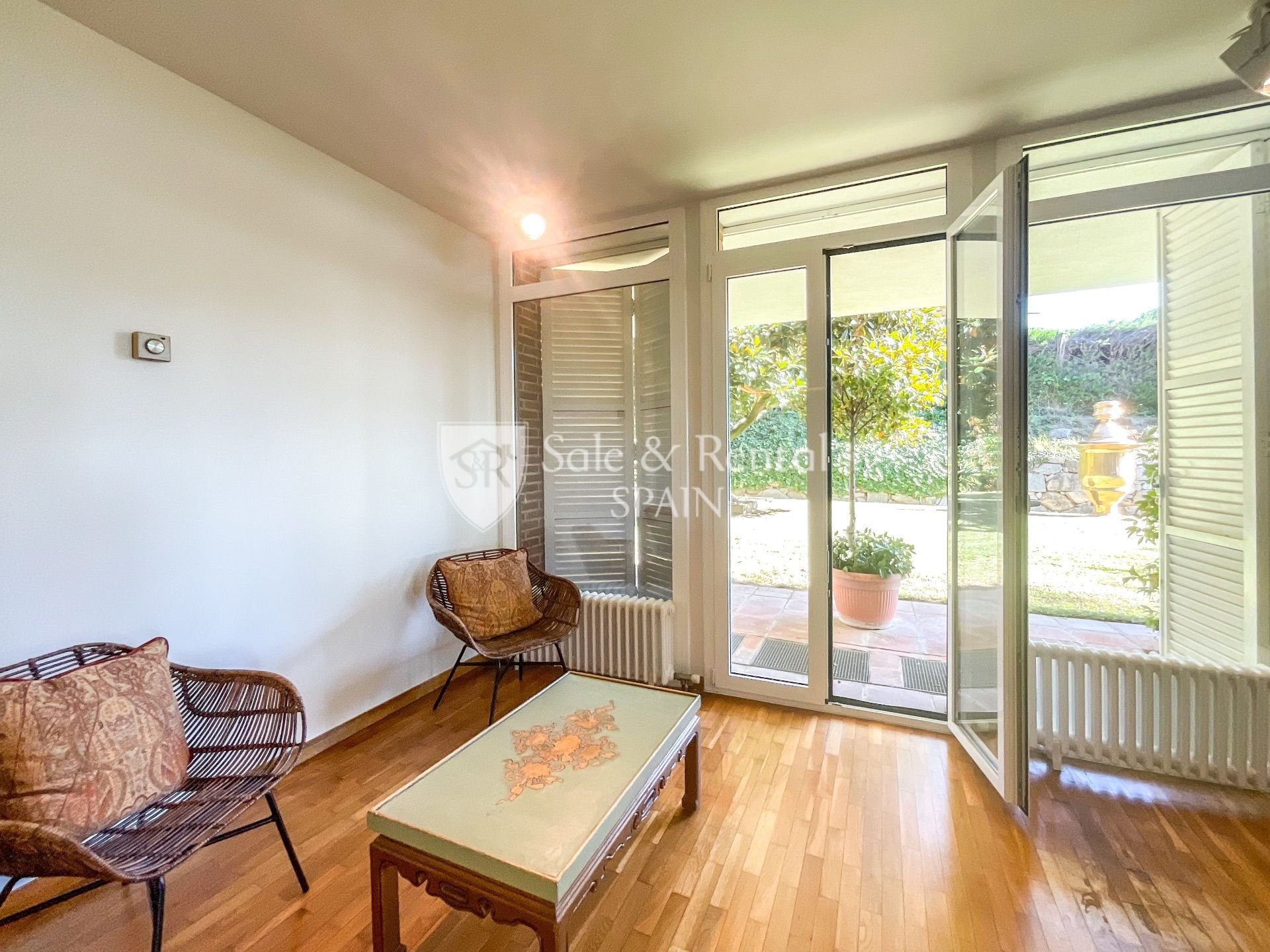 House in Sant Vicenc De Montalt, Barcelona, Spanien 4 Schlafzimmer, 495 m2 Nr. 166494