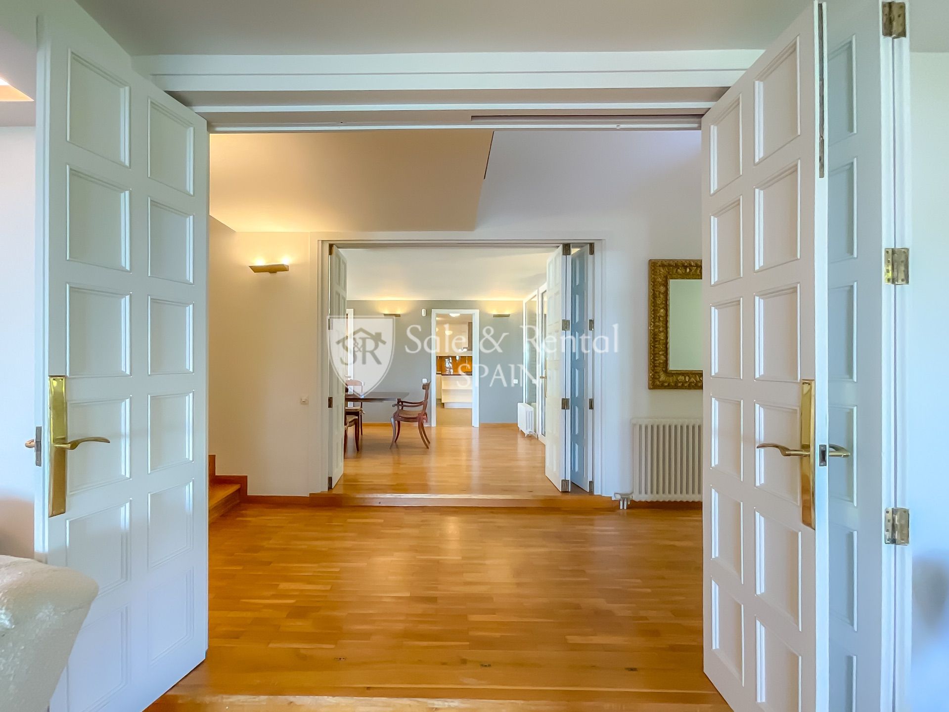 House in Sant Vicenc De Montalt, Barcelona, Spanien 4 Schlafzimmer, 495 m2 Nr. 166494